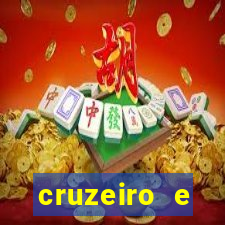 cruzeiro e fluminense futemax